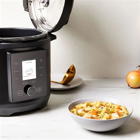 iq cooker